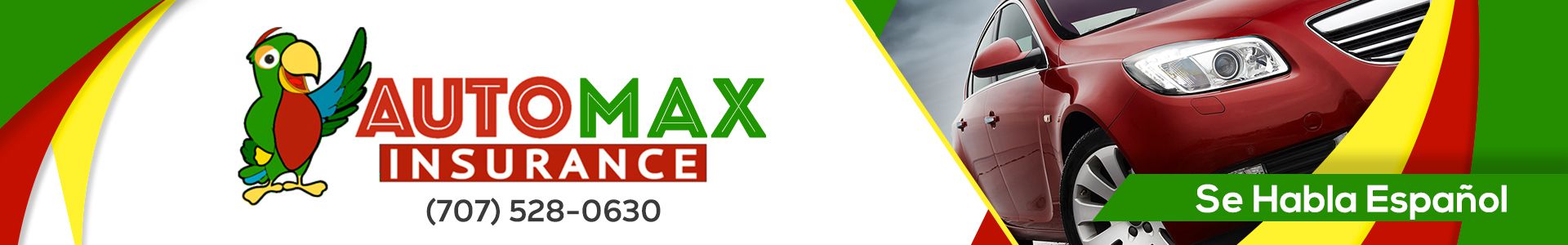 Header - Lemus Insurance Agency