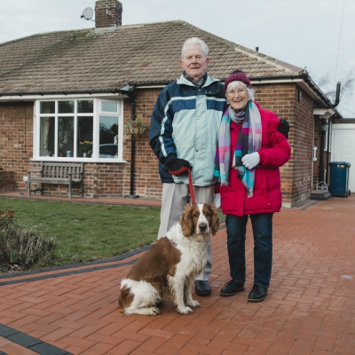 Home Insurance Santa Rosa