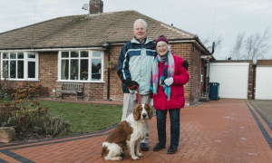 Home Insurance Santa Rosa