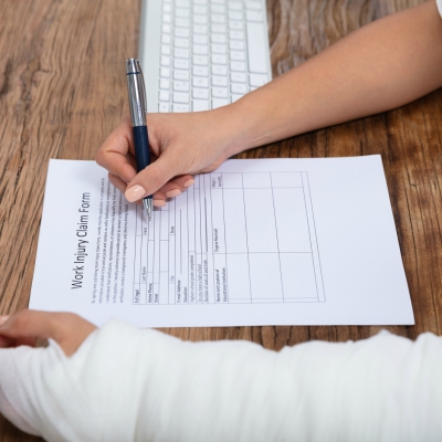 Worker's Compensation Santa Rosa