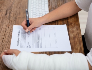 Worker's Compensation Santa Rosa