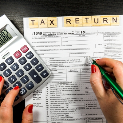 Income Tax Santa Rosa