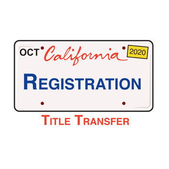 DMV Services Santa Rosa