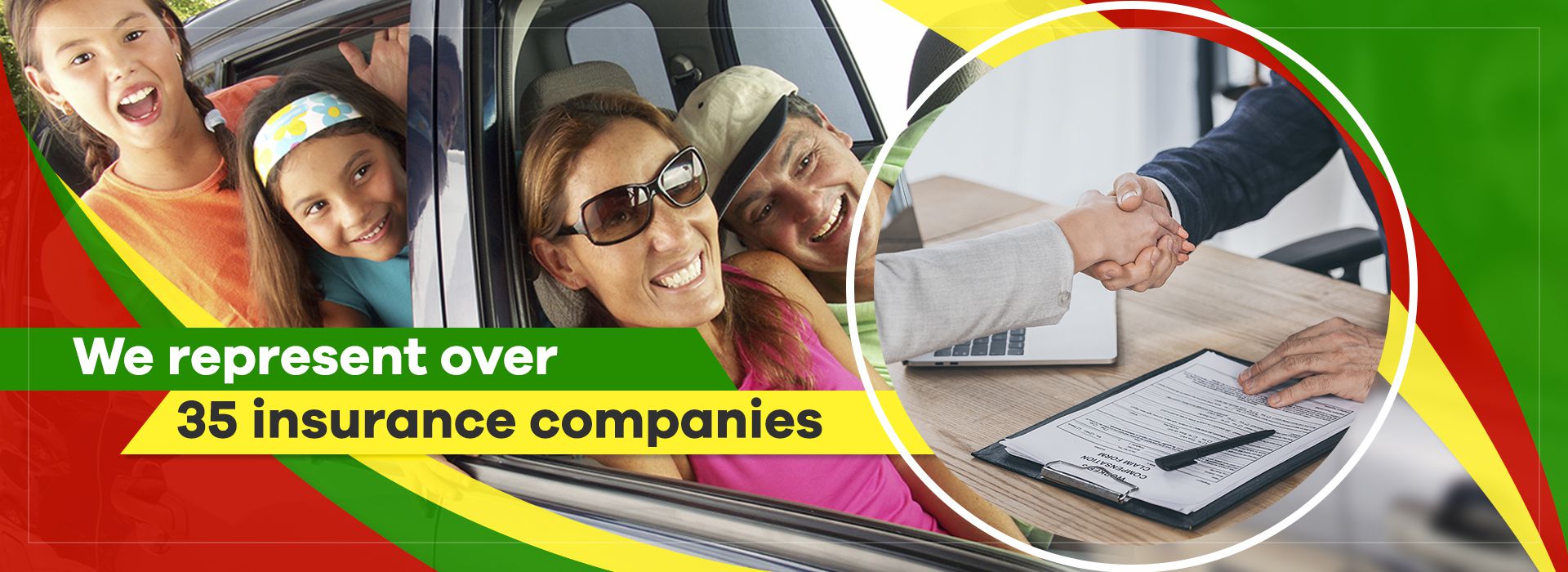 auto insurance services Santa Rosa